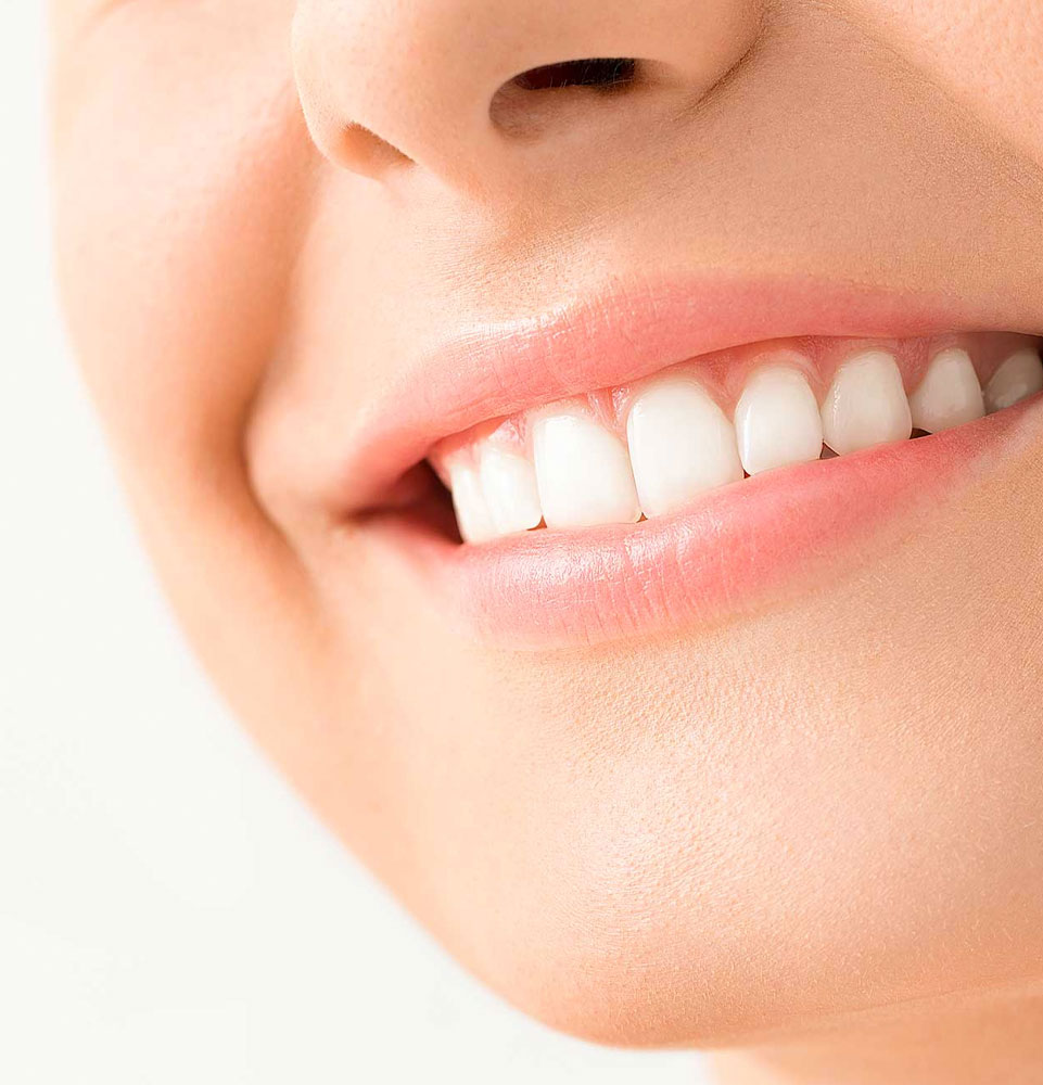 targeted gum disease