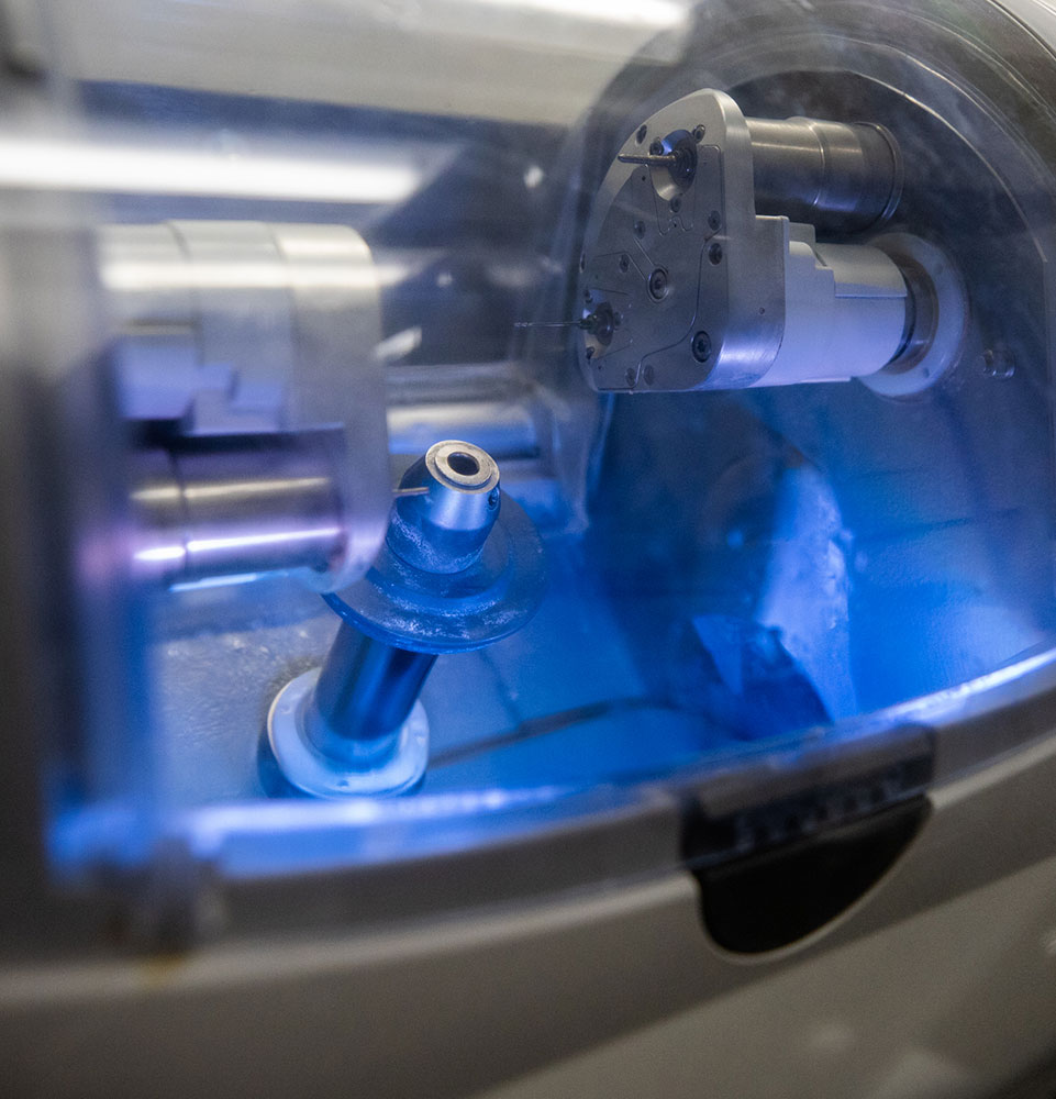 cerec machine drmimi