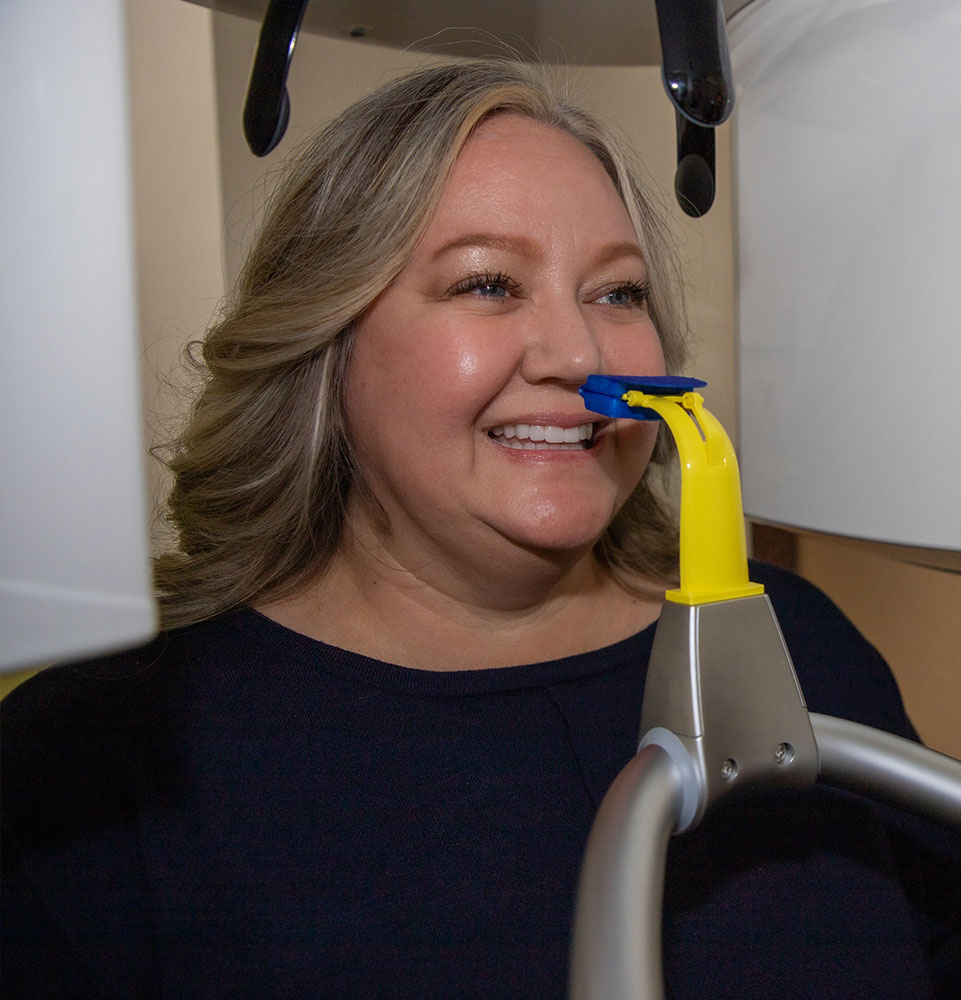 full mouth cbct wendy