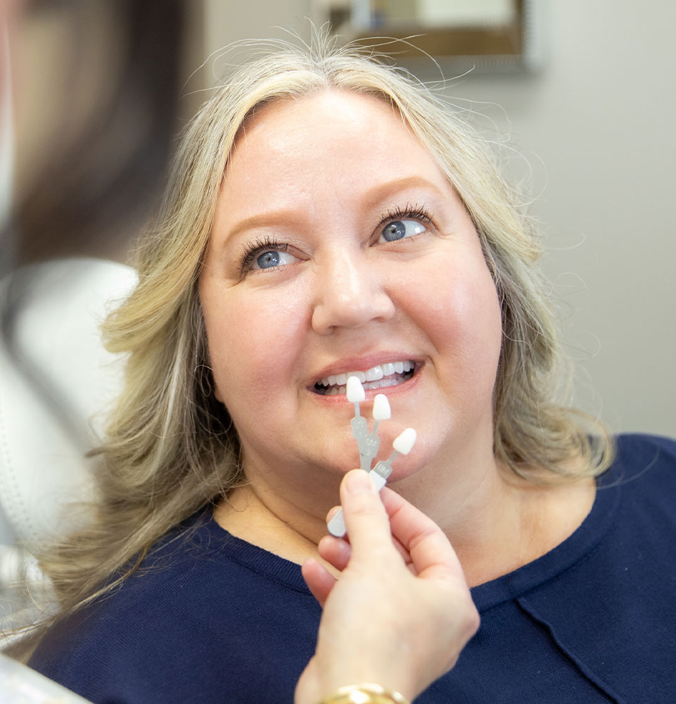 wendy with veneers dr mimi