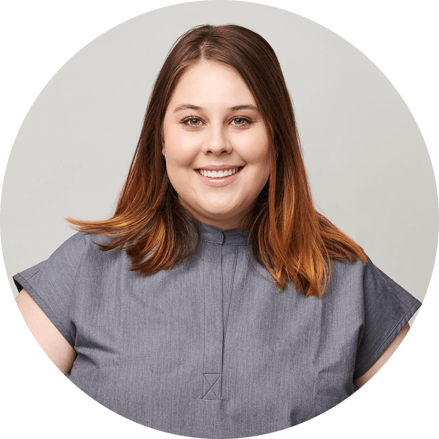 Priscilla Hurtado - Registered Dental Hygienist