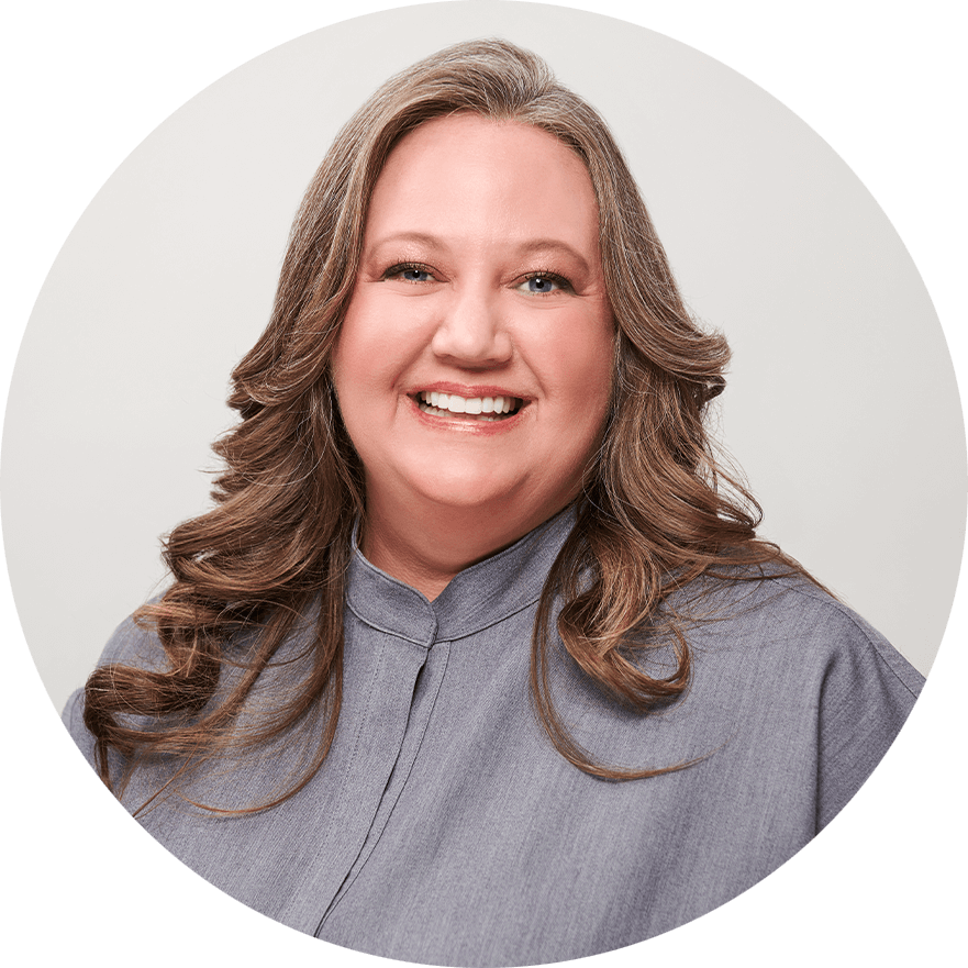 Wendy Ehrhardt – Accounts Specialist